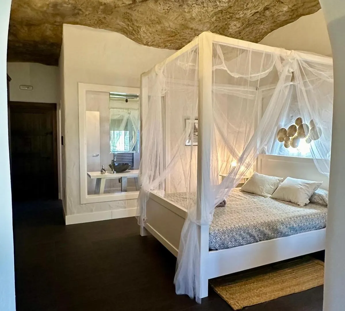 Villa Avalon In Setenil Setenil De Las Bodegas Spain