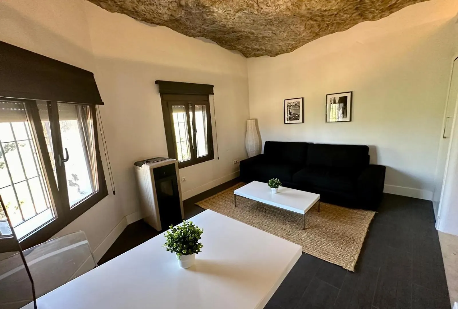 Avalon In Setenil Setenil De Las Bodegas Villa