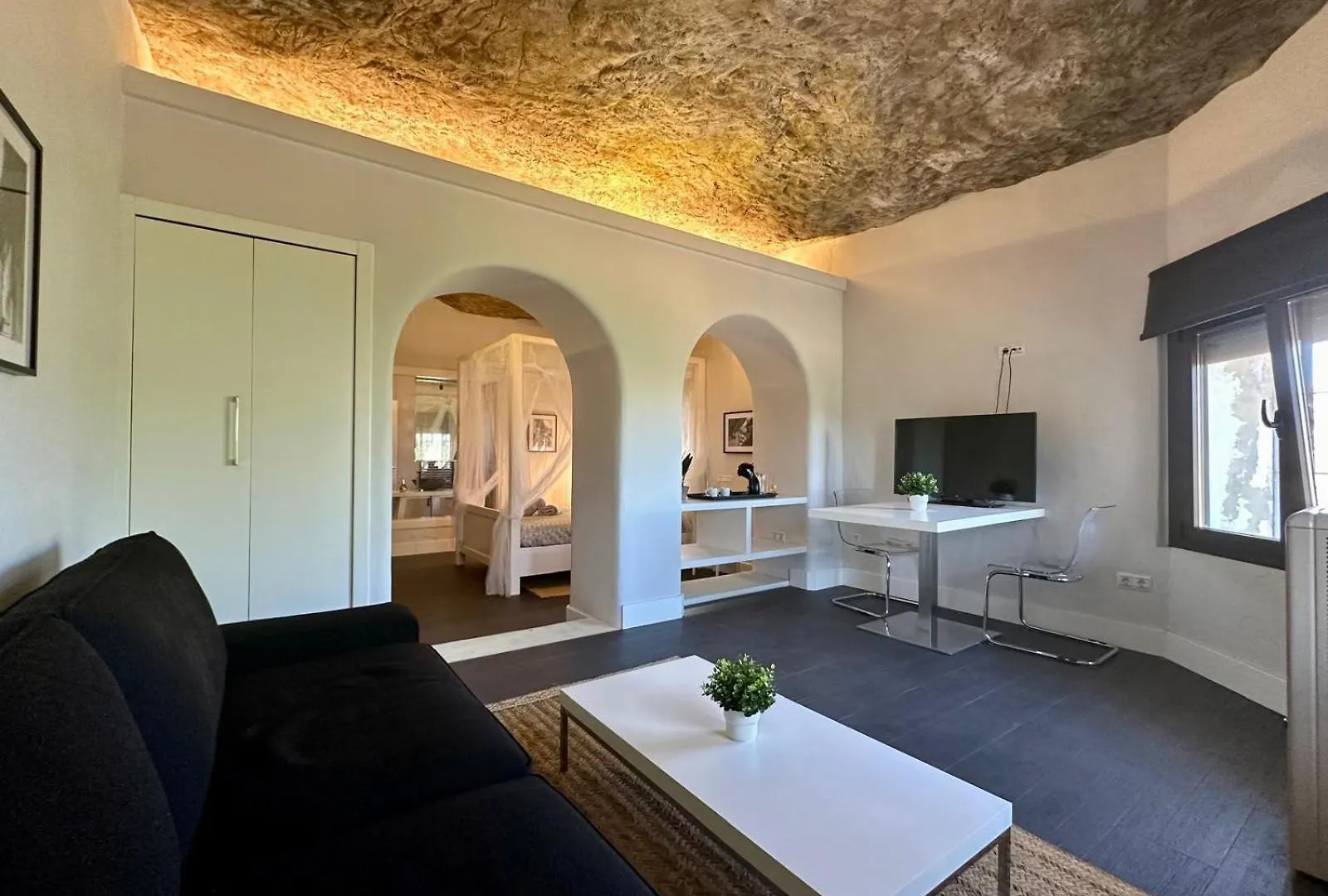 Villa Avalon In Setenil Setenil De Las Bodegas Spain