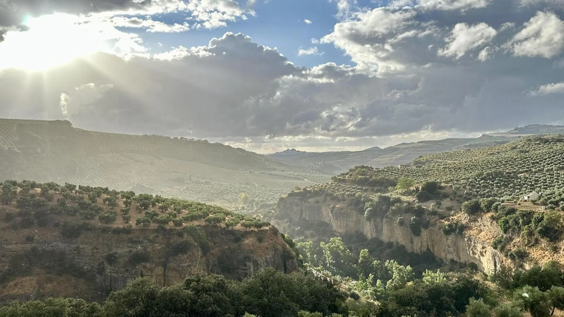 Avalon In Setenil Setenil De Las Bodegas 0*,  Spain