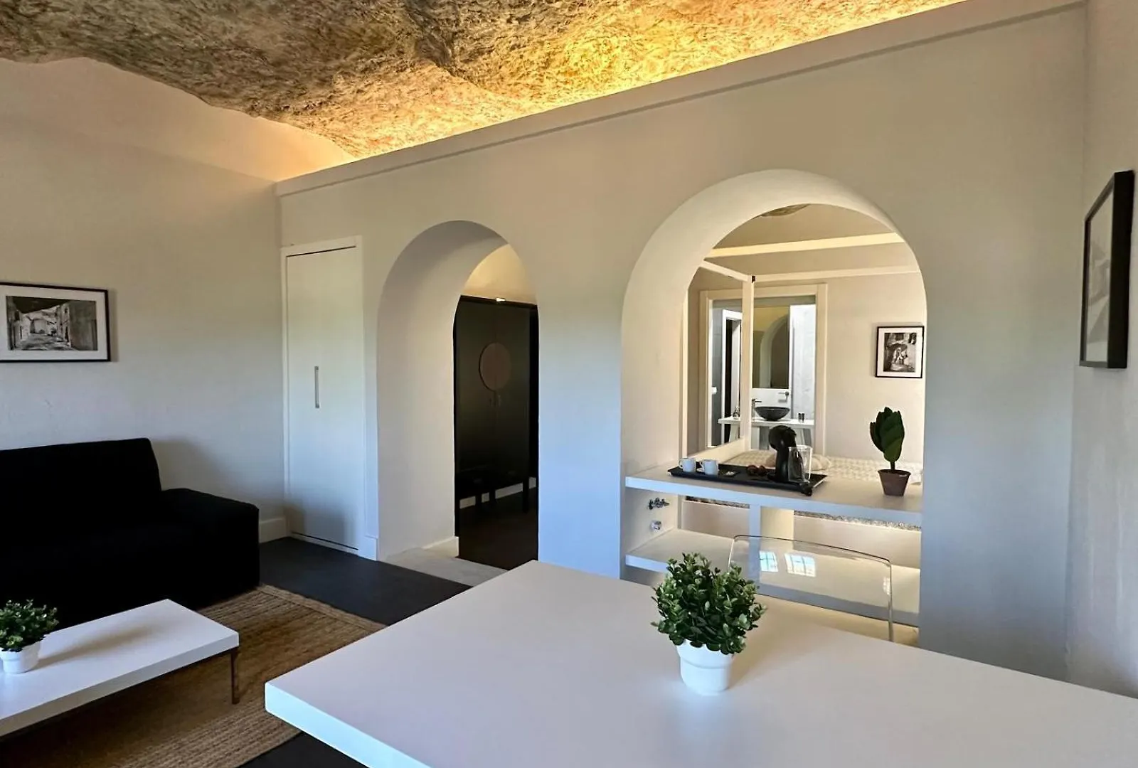 Villa Avalon In Setenil Setenil De Las Bodegas