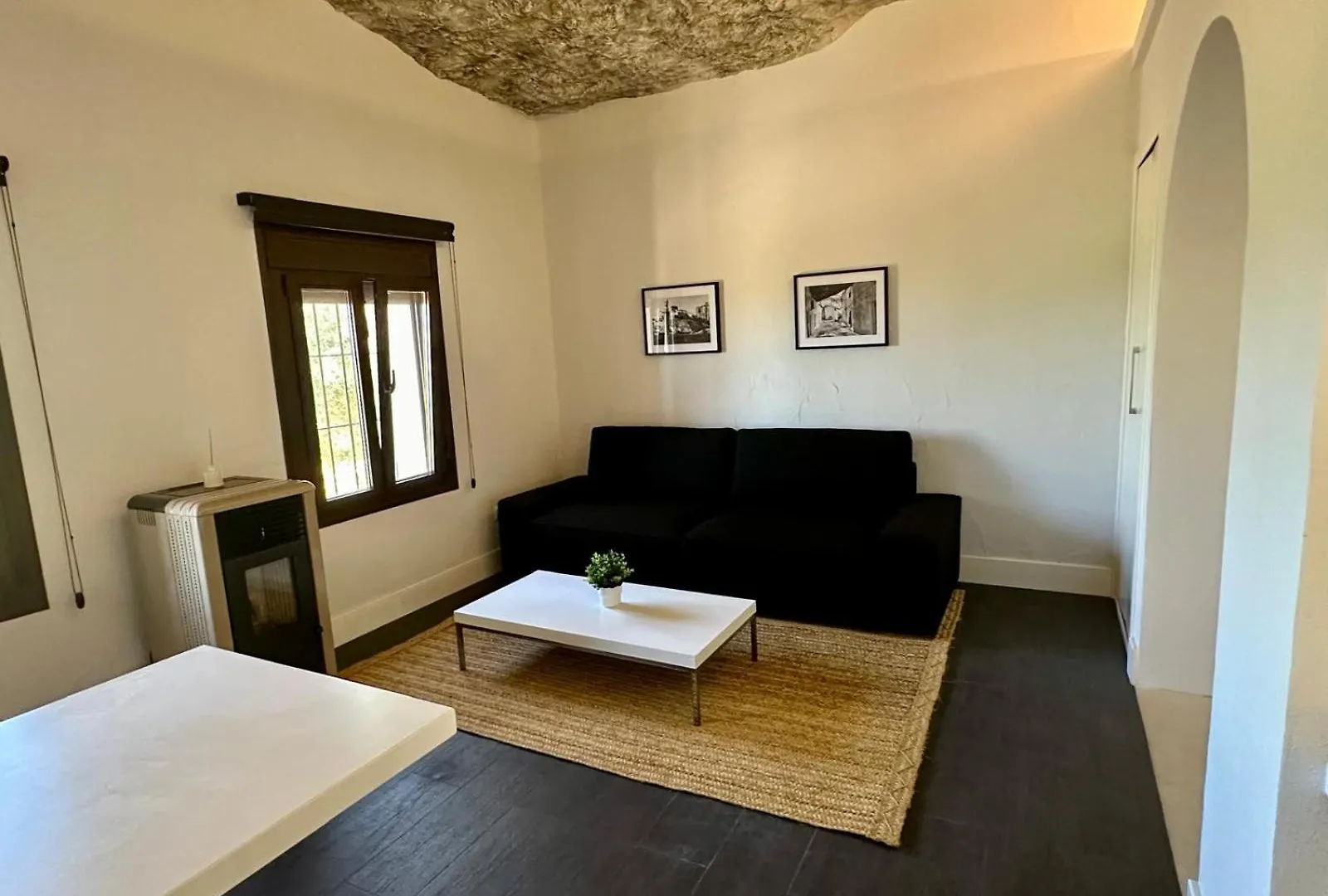Villa Avalon In Setenil Setenil De Las Bodegas
