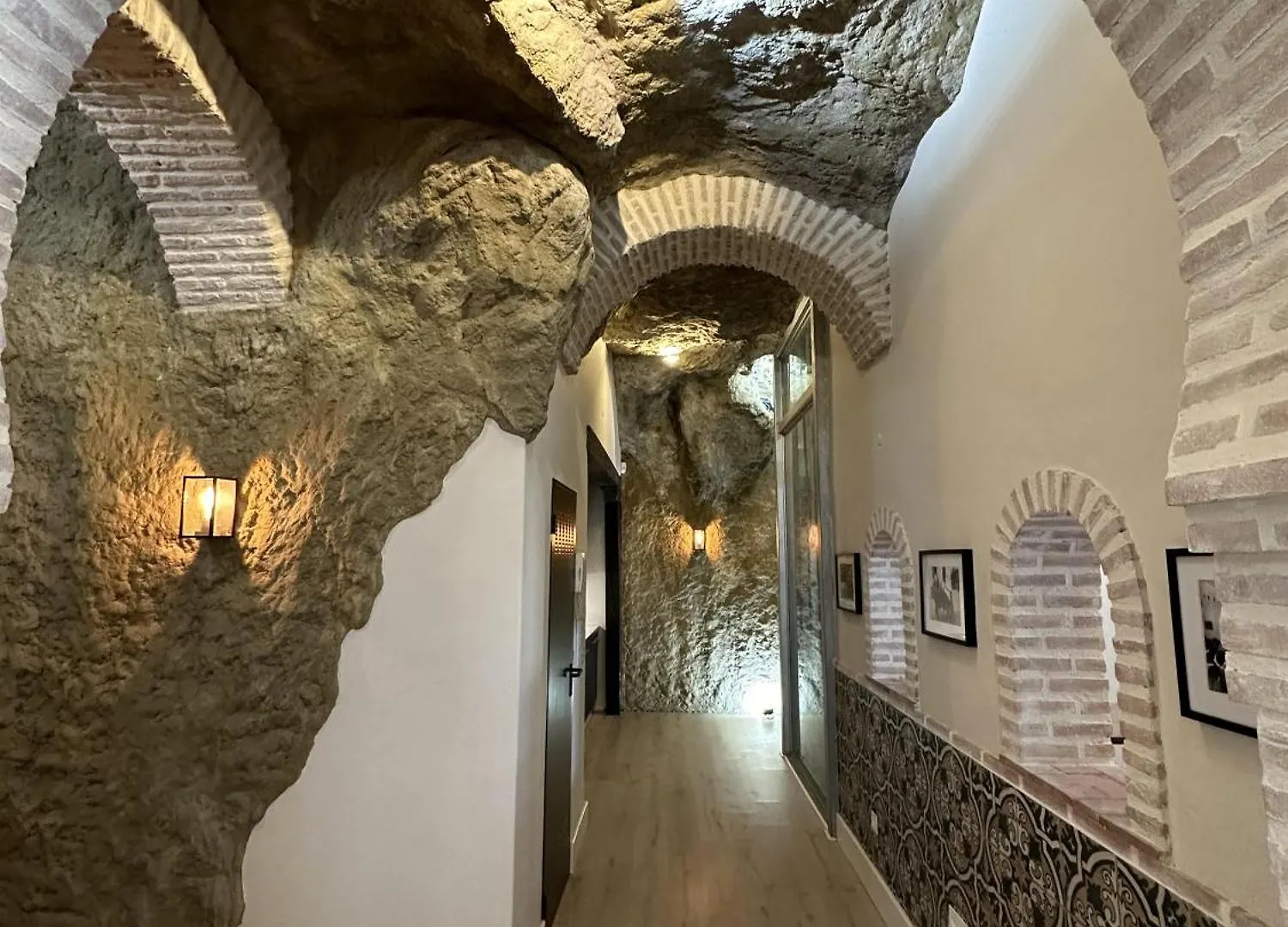 Avalon In Setenil Setenil De Las Bodegas Villa