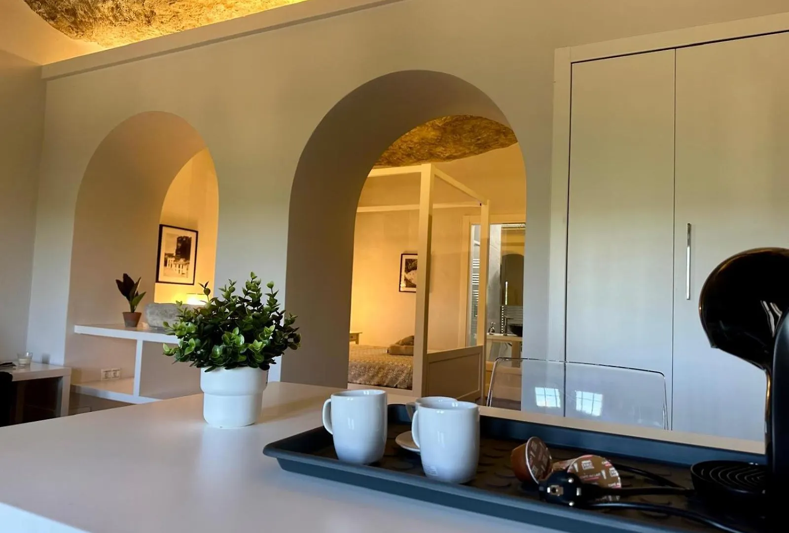 Villa Avalon In Setenil Setenil De Las Bodegas