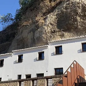 Apartamentos3cuevas Appartement