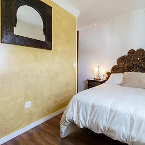 Casa Nazari - Setenil De Bodegas Appartement